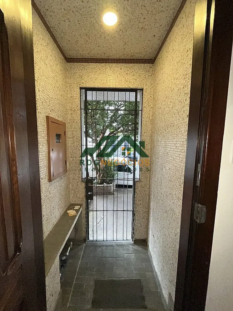 Sobrado, 2 quartos, 60 m² - Foto 10