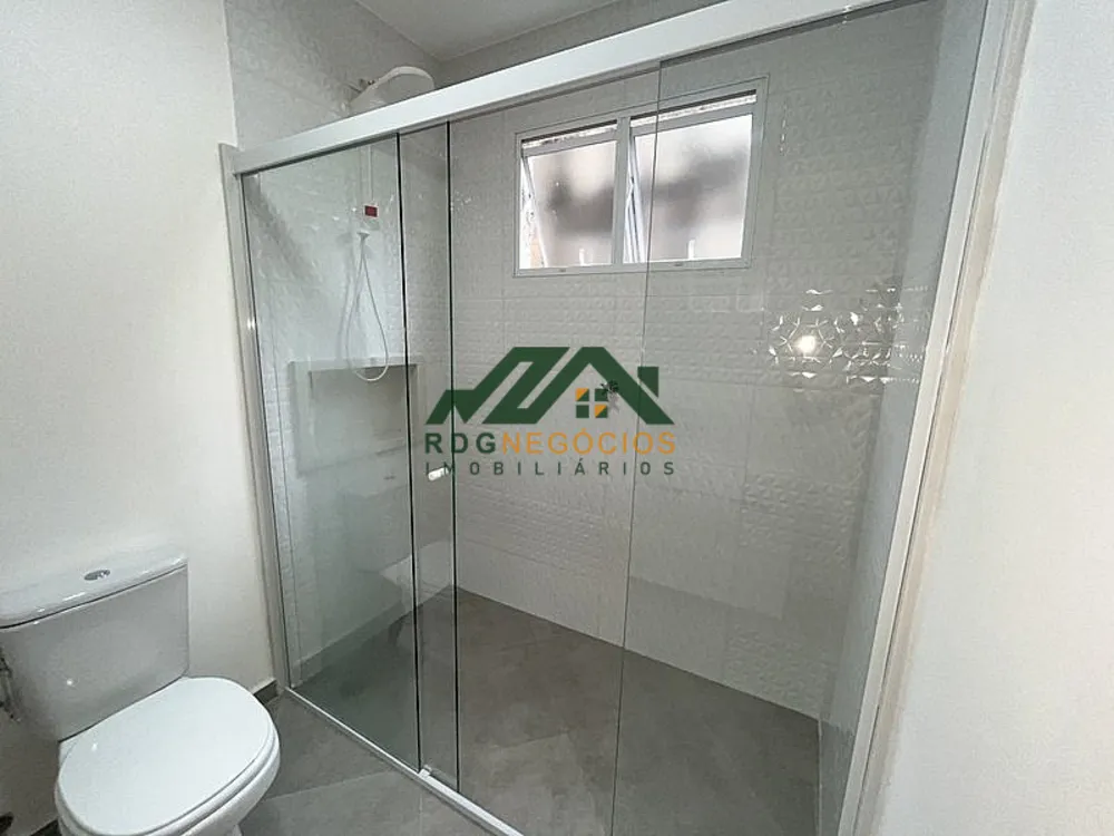 Sobrado, 2 quartos, 60 m² - Foto 1