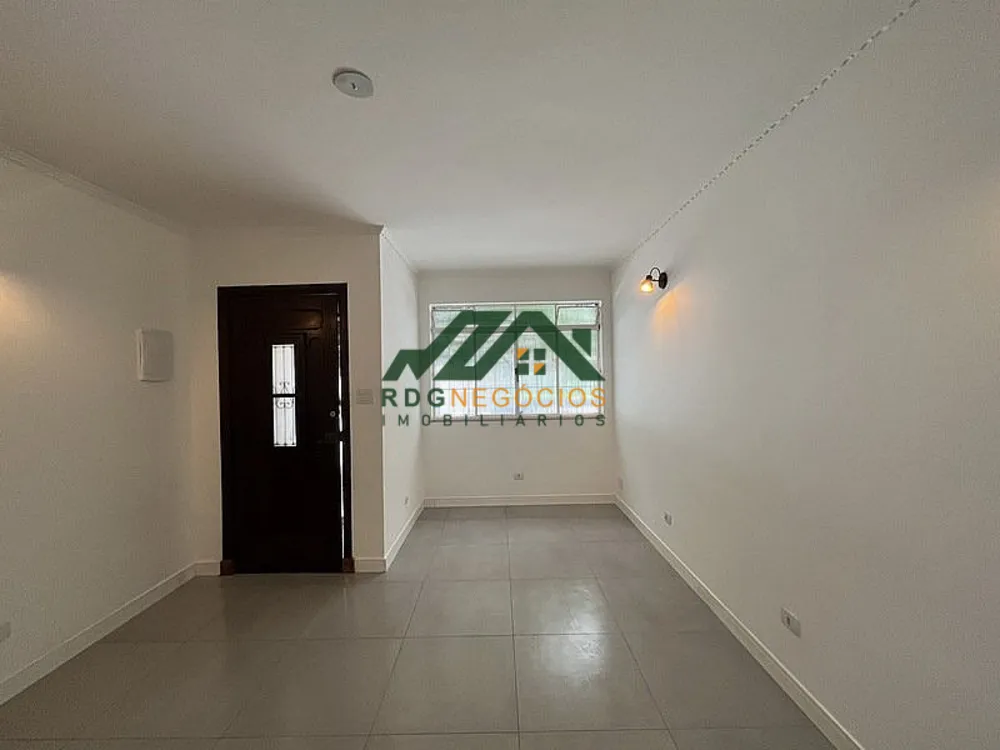 Sobrado, 2 quartos, 60 m² - Foto 12