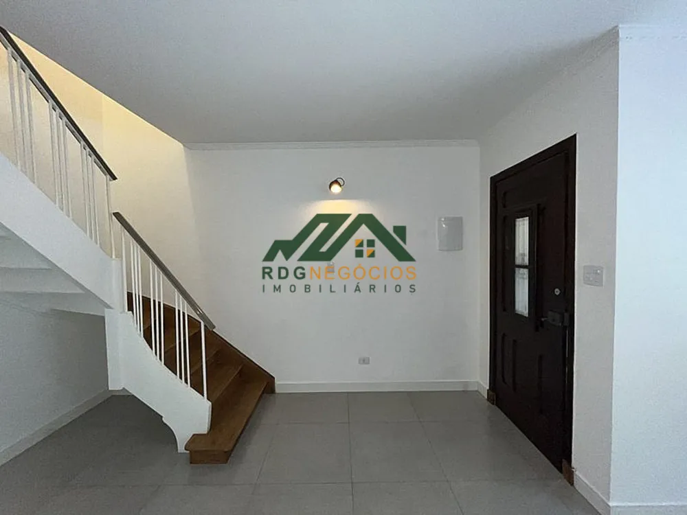 Sobrado, 2 quartos, 60 m² - Foto 9