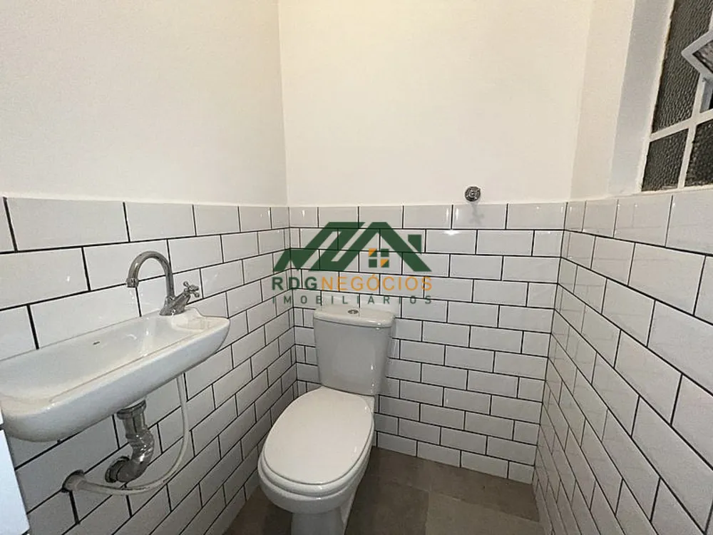 Sobrado, 2 quartos, 60 m² - Foto 6
