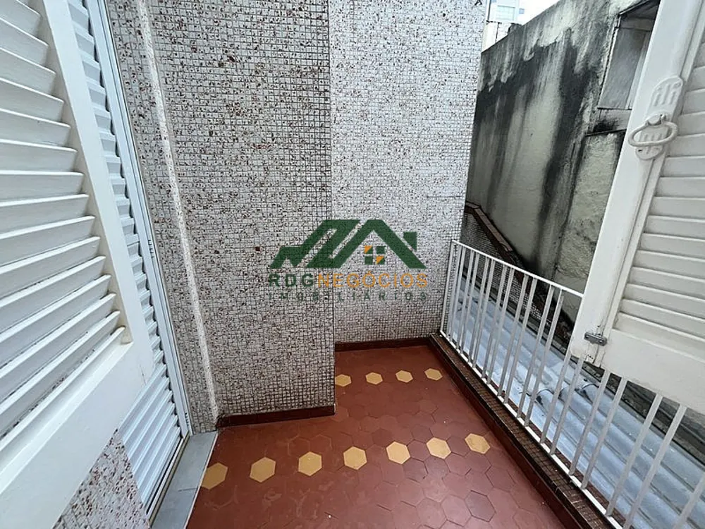 Sobrado, 2 quartos, 60 m² - Foto 7