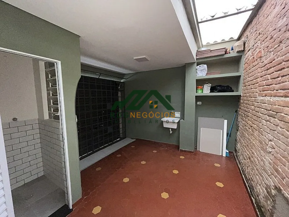 Sobrado, 2 quartos, 60 m² - Foto 2