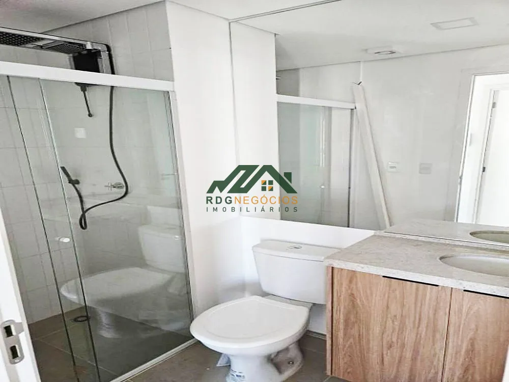Apartamento, 2 quartos, 61 m² - Foto 8