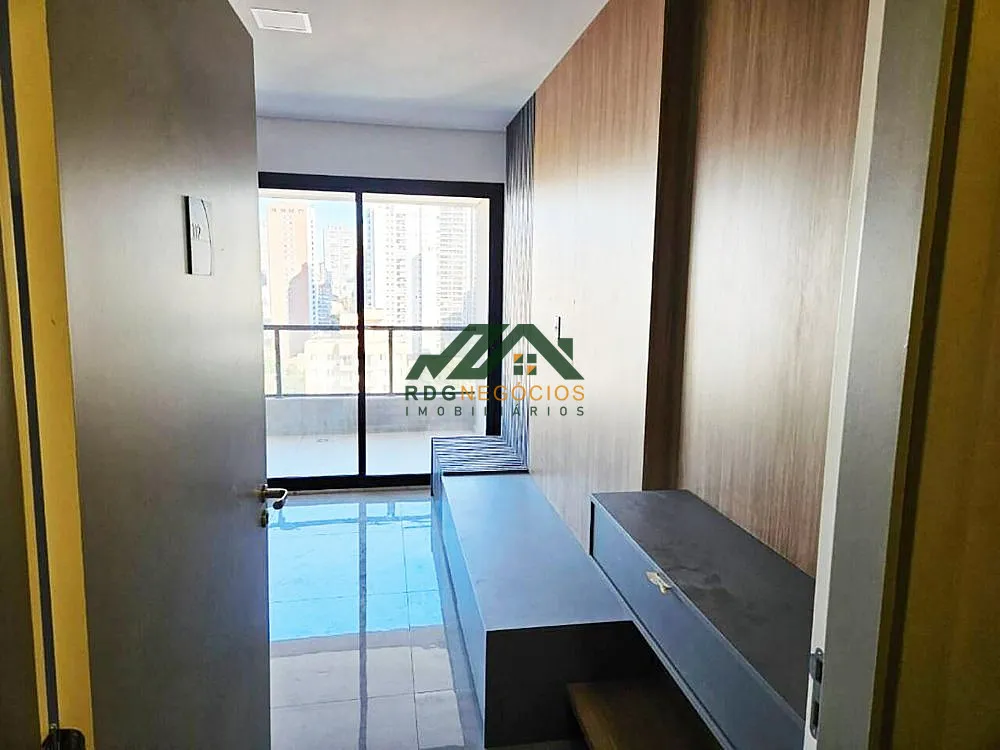 Apartamento, 2 quartos, 61 m² - Foto 2