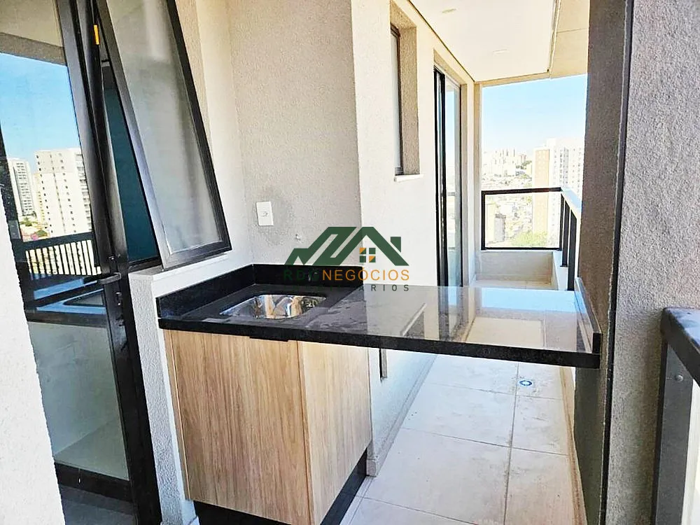Apartamento, 2 quartos, 61 m² - Foto 6