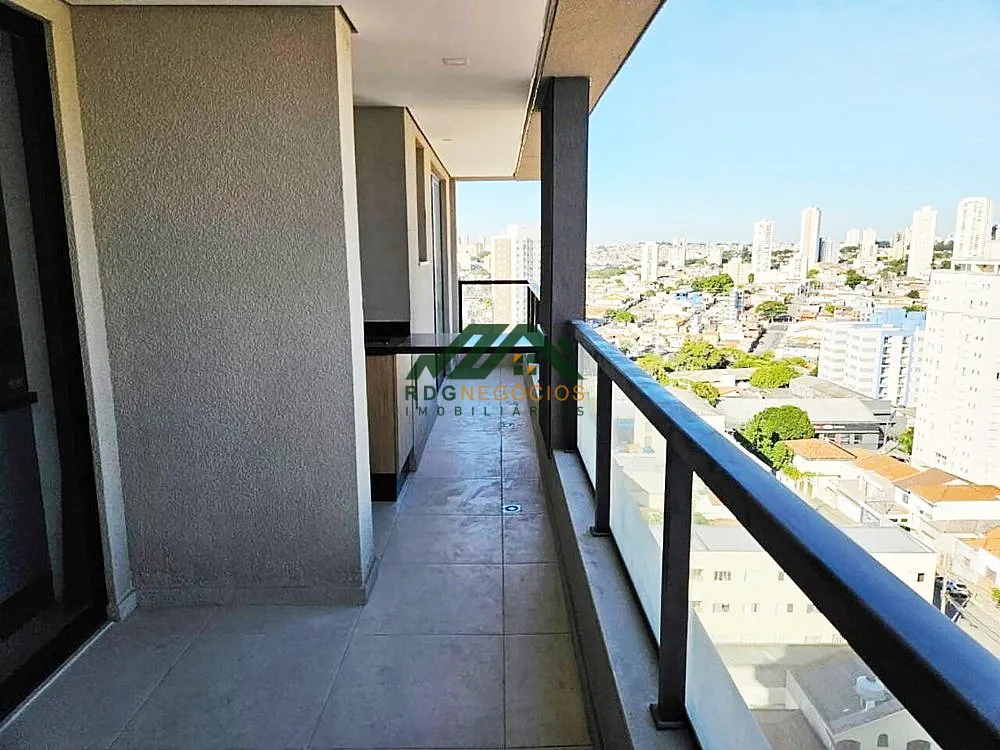 Apartamento, 2 quartos, 61 m² - Foto 7