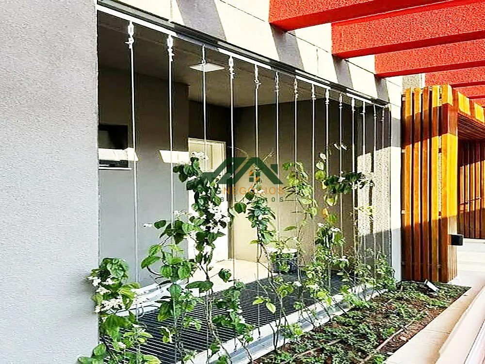 Apartamento, 2 quartos, 61 m² - Foto 3