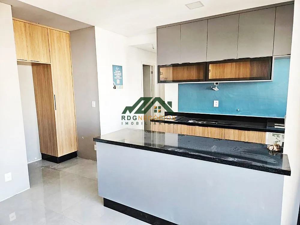 Apartamento, 2 quartos, 61 m² - Foto 1