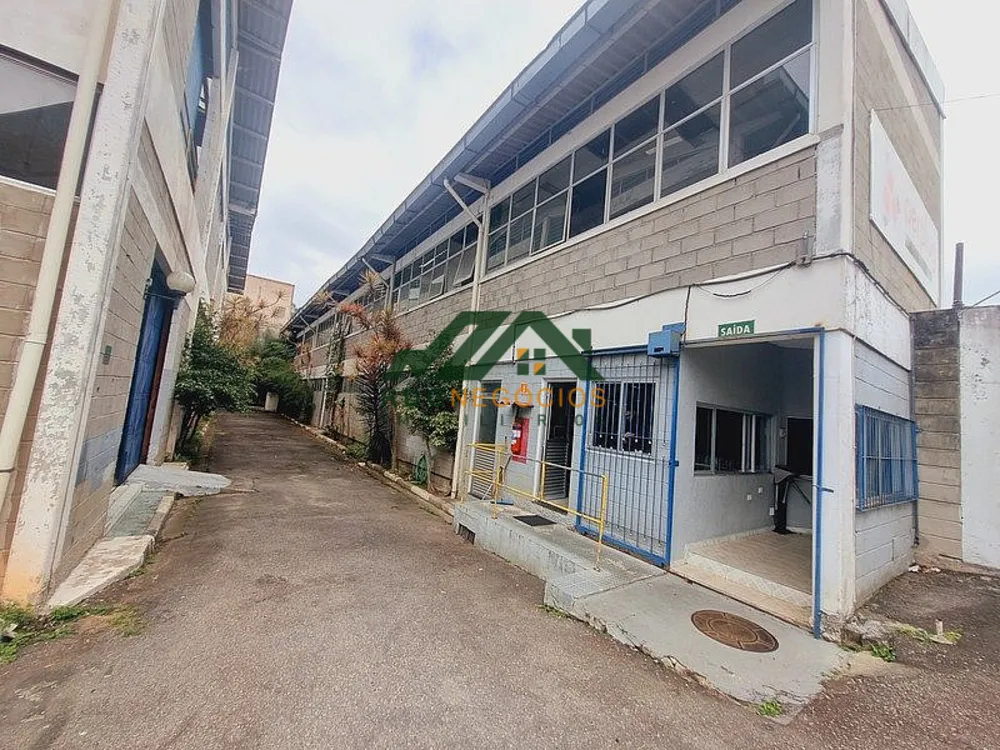 Depósito-Galpão, 63530 m² - Foto 11
