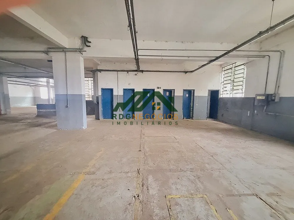Depósito-Galpão, 63530 m² - Foto 4