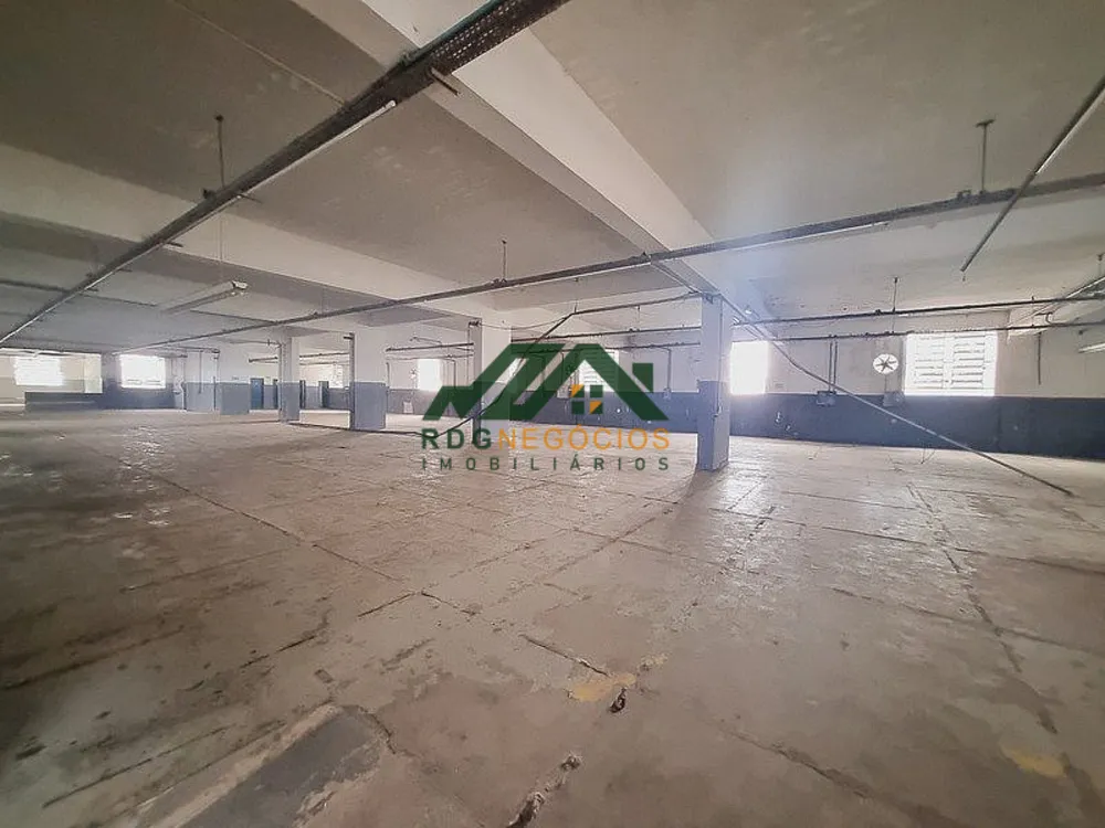 Depósito-Galpão, 63530 m² - Foto 2