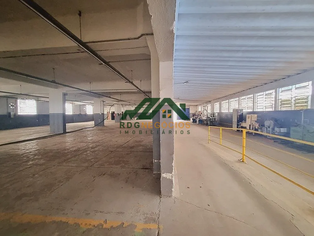 Depósito-Galpão, 63530 m² - Foto 5