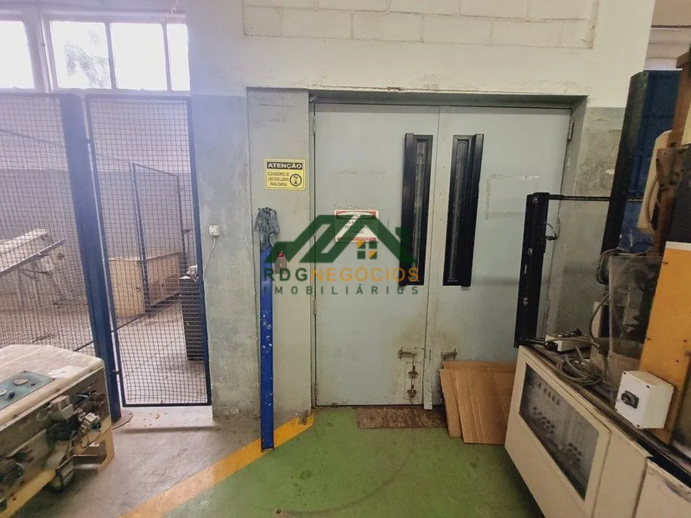 Depósito-Galpão, 63530 m² - Foto 9