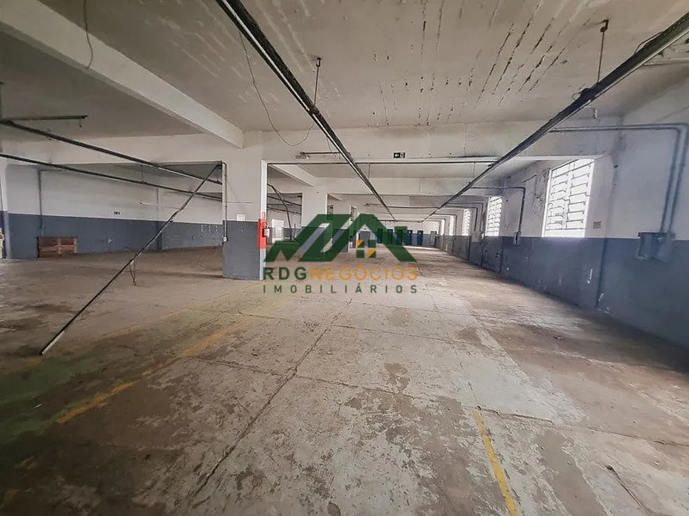 Depósito-Galpão, 63530 m² - Foto 1