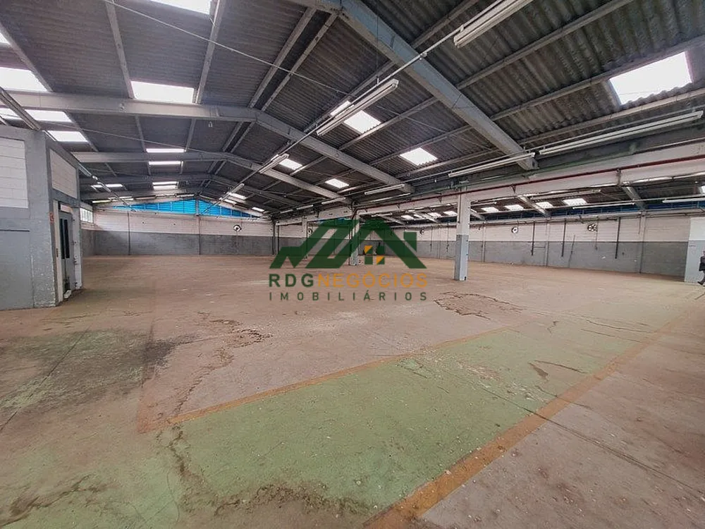 Depósito-Galpão, 63530 m² - Foto 10