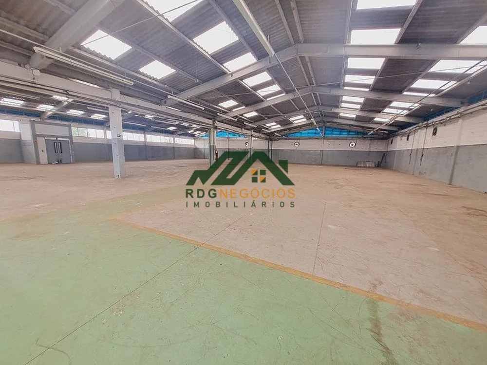 Depósito-Galpão, 63530 m² - Foto 8