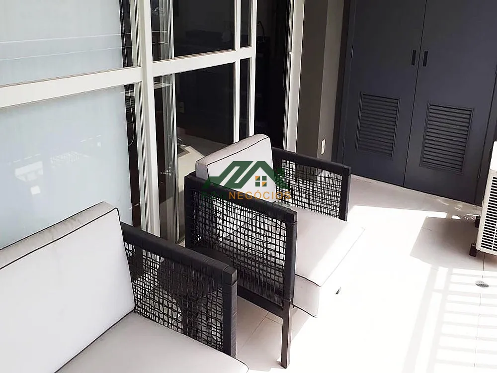 Apartamento, 1 quarto, 63 m² - Foto 5