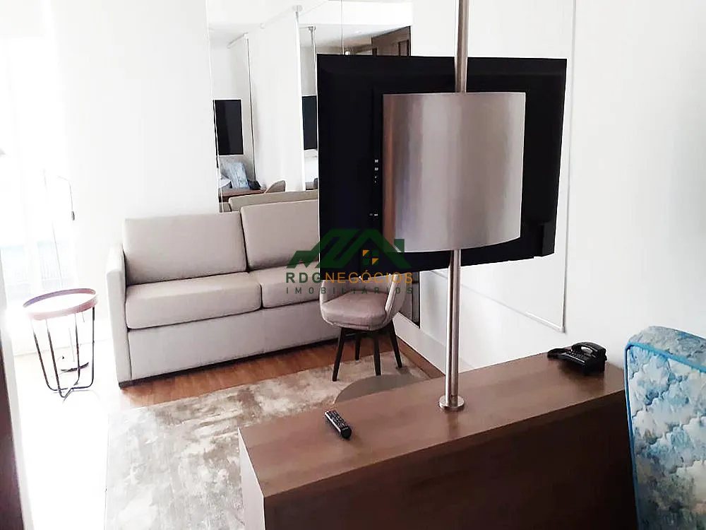 Apartamento, 1 quarto, 63 m² - Foto 11