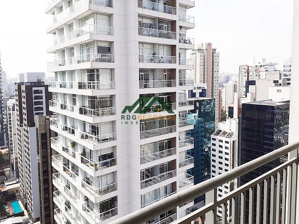 Apartamento, 1 quarto, 63 m² - Foto 7