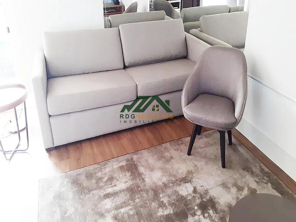 Apartamento, 1 quarto, 63 m² - Foto 9