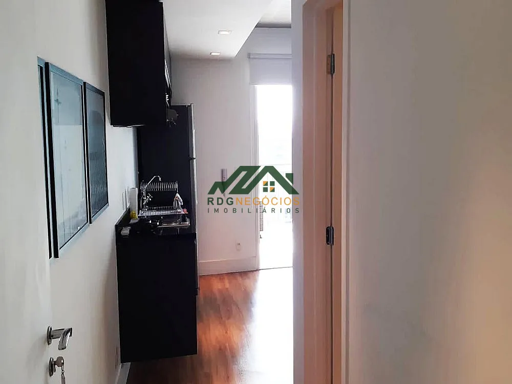 Apartamento, 1 quarto, 63 m² - Foto 8