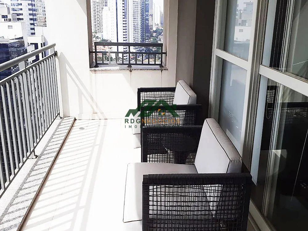 Apartamento, 1 quarto, 63 m² - Foto 6