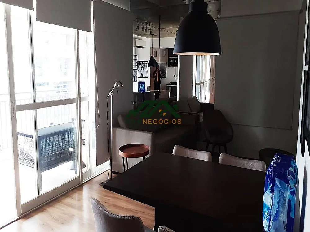 Apartamento, 1 quarto, 63 m² - Foto 6