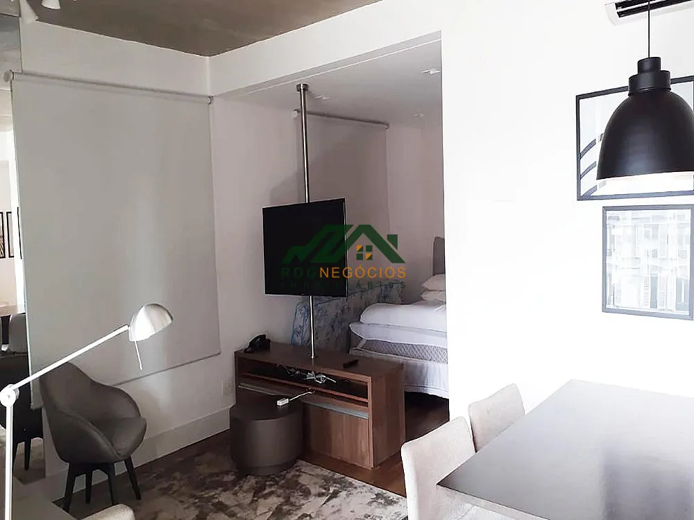 Apartamento, 1 quarto, 63 m² - Foto 10
