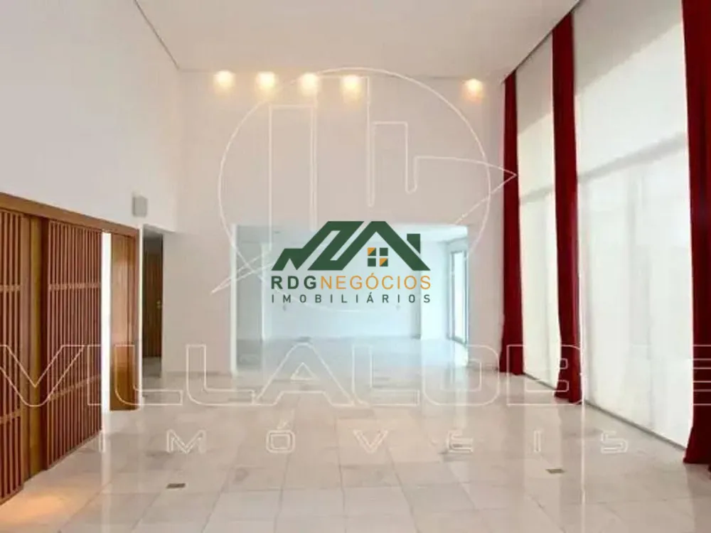 Apartamento, 4 quartos, 506 m² - Foto 6
