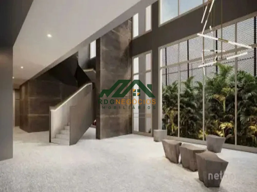 Apartamento, 4 quartos, 506 m² - Foto 2