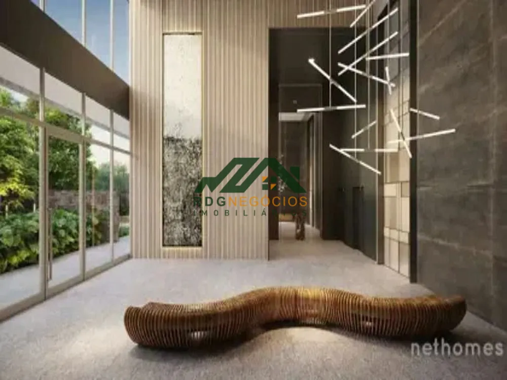 Apartamento, 4 quartos, 506 m² - Foto 7