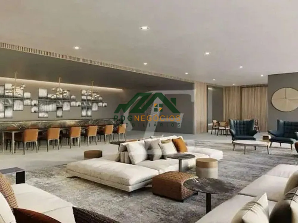 Apartamento, 4 quartos, 506 m² - Foto 7