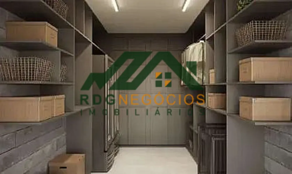 Apartamento, 4 quartos, 506 m² - Foto 8
