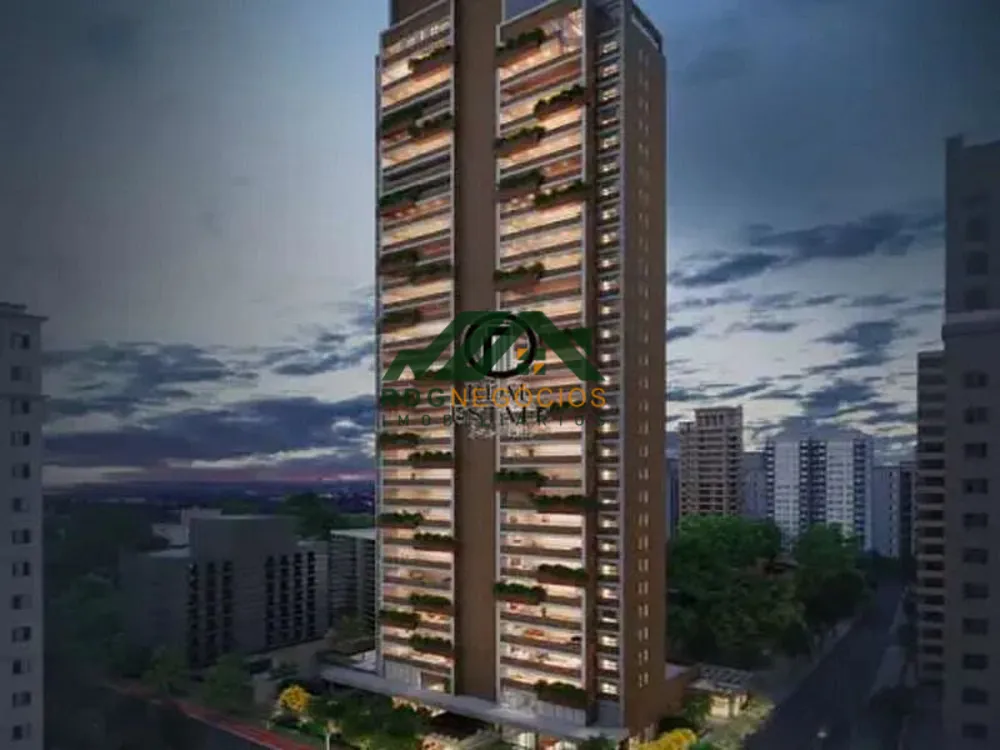 Apartamento, 4 quartos, 506 m² - Foto 3