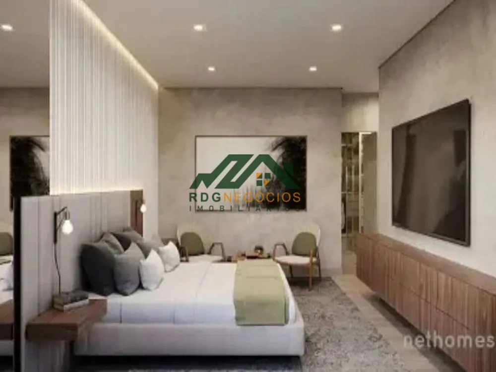 Apartamento, 4 quartos, 506 m² - Foto 2