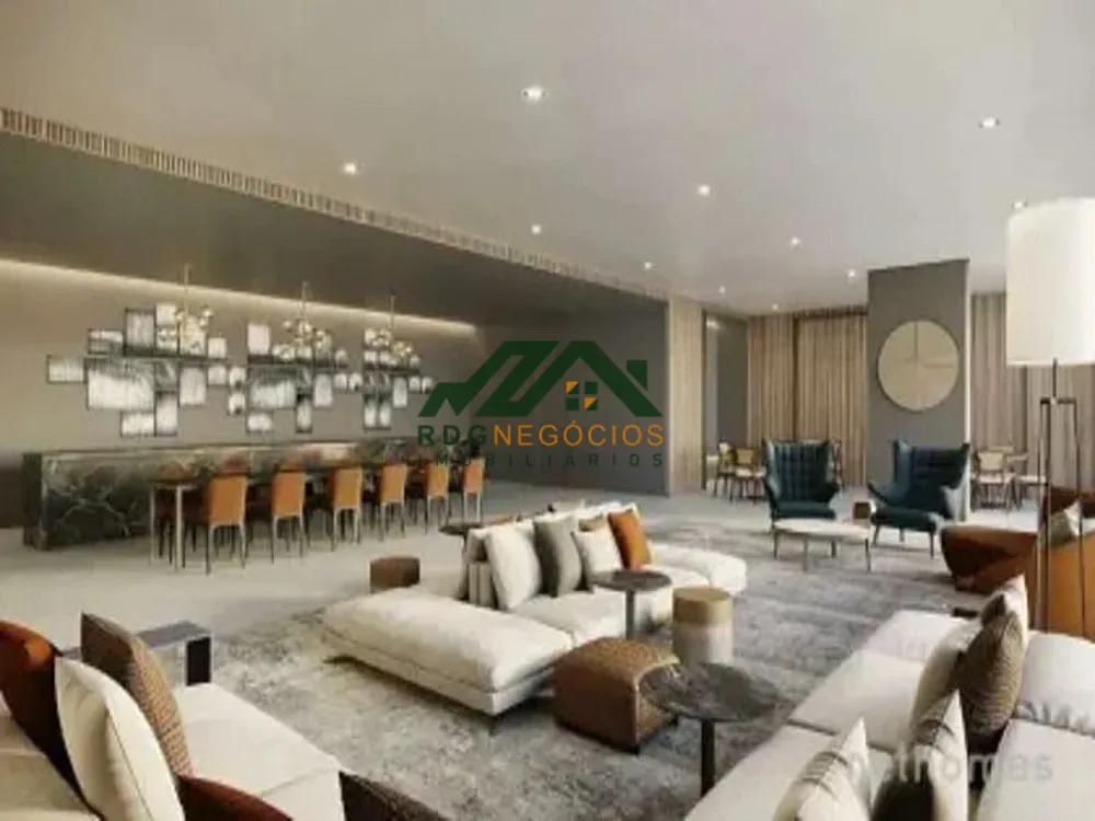 Apartamento, 4 quartos, 506 m² - Foto 4