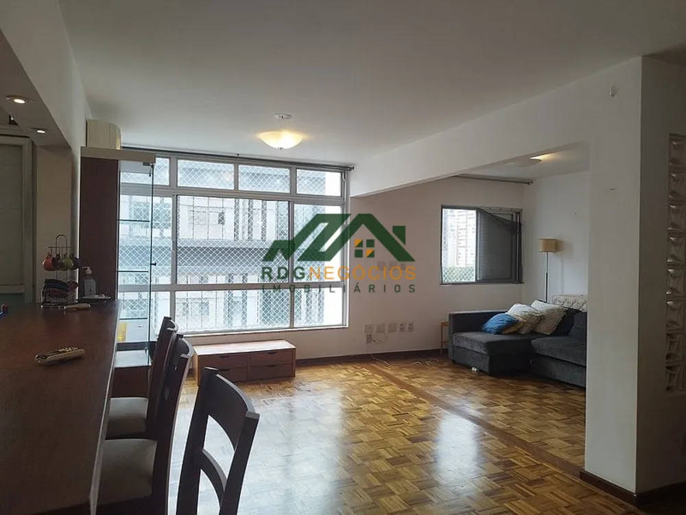 Apartamento, 1 quarto, 106 m² - Foto 4
