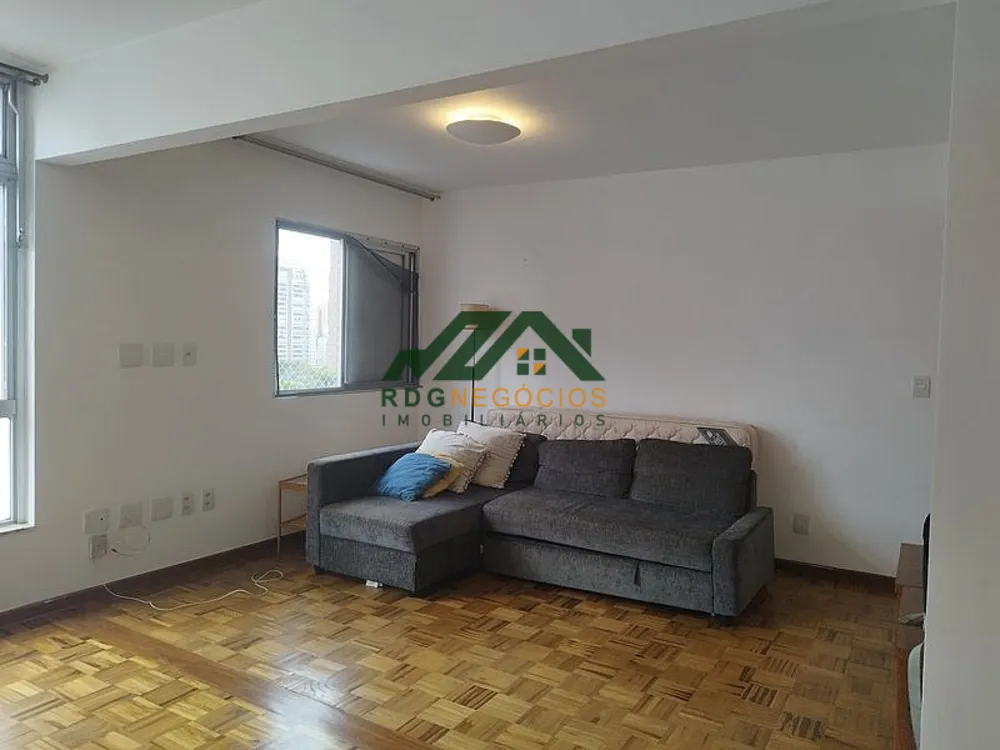 Apartamento, 1 quarto, 106 m² - Foto 9