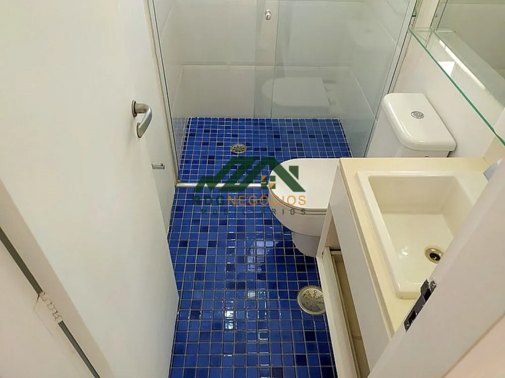 Apartamento, 1 quarto, 106 m² - Foto 1