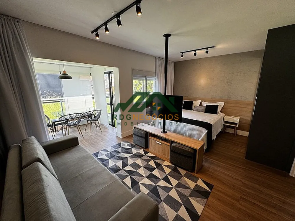 Apartamento, 1 quarto, 77 m² - Foto 5