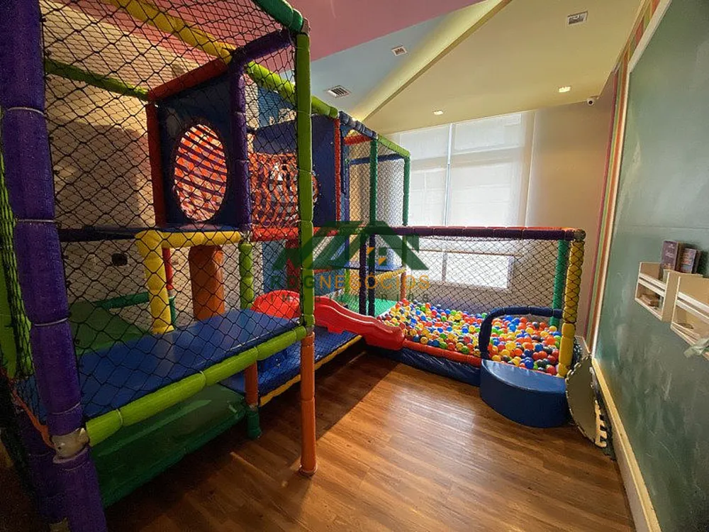 Apartamento, 1 quarto, 77 m² - Foto 6
