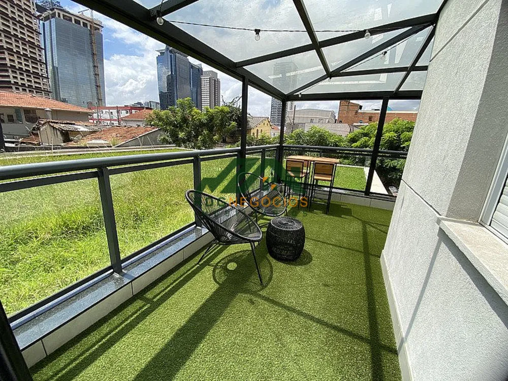 Apartamento, 1 quarto, 77 m² - Foto 9