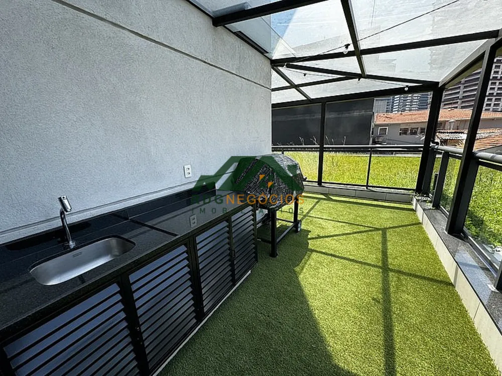 Apartamento, 1 quarto, 77 m² - Foto 11