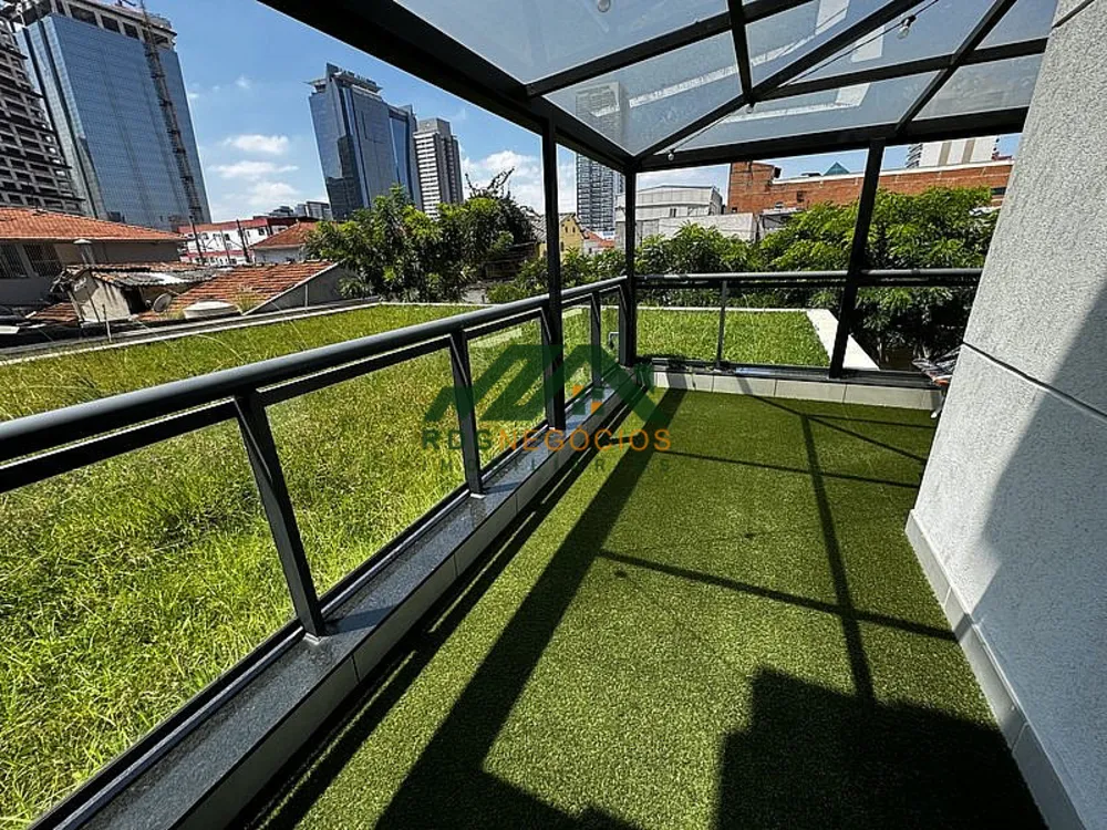Apartamento, 1 quarto, 77 m² - Foto 2