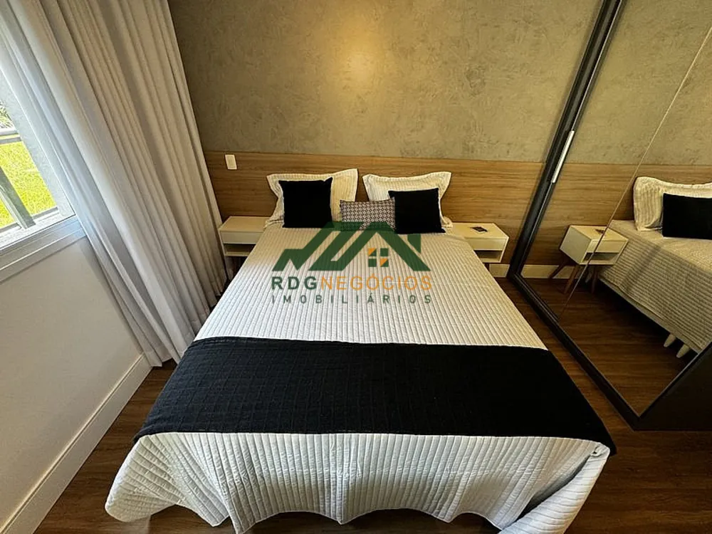 Apartamento, 1 quarto, 77 m² - Foto 3