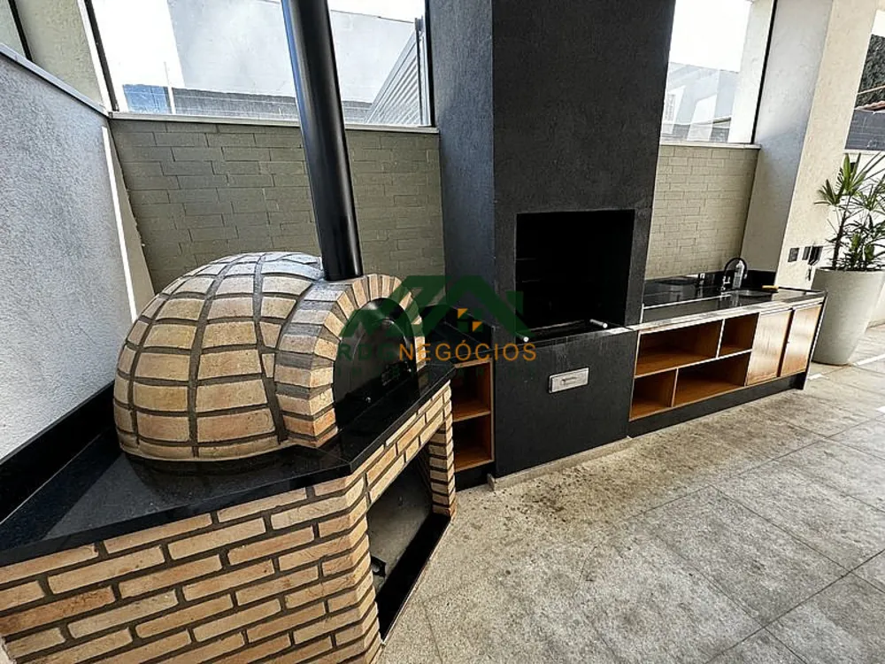 Apartamento, 1 quarto, 77 m² - Foto 7