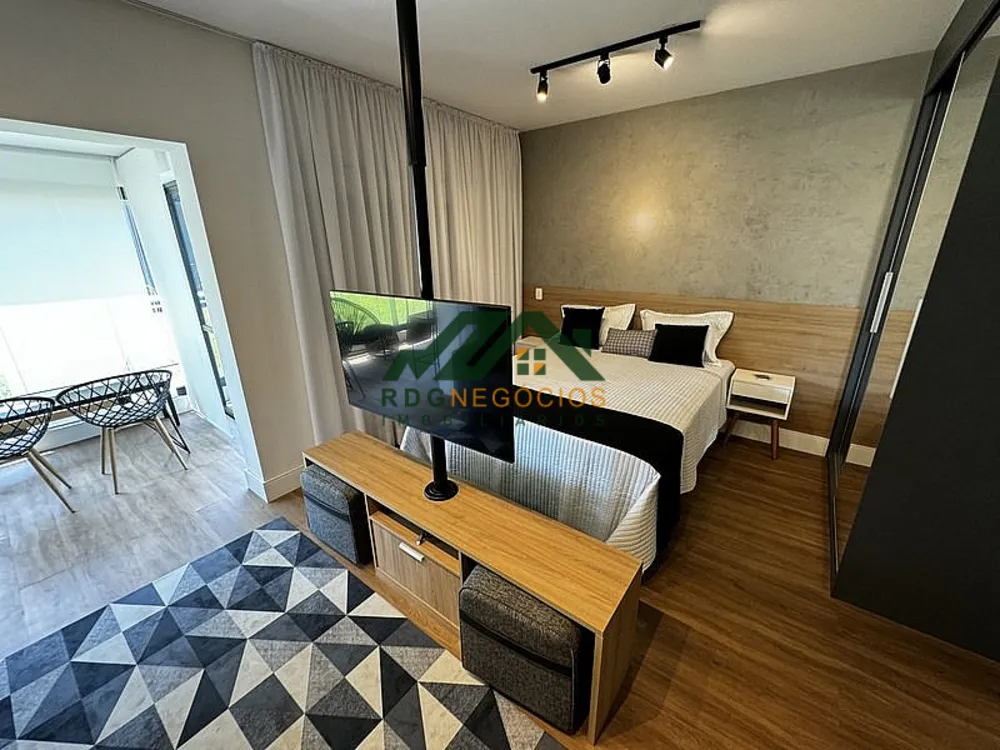 Apartamento, 1 quarto, 77 m² - Foto 12