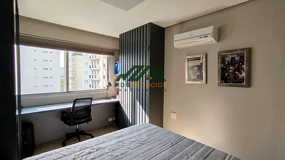 Apartamento, 4 quartos, 271 m² - Foto 6