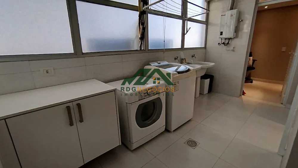 Apartamento, 4 quartos, 271 m² - Foto 5